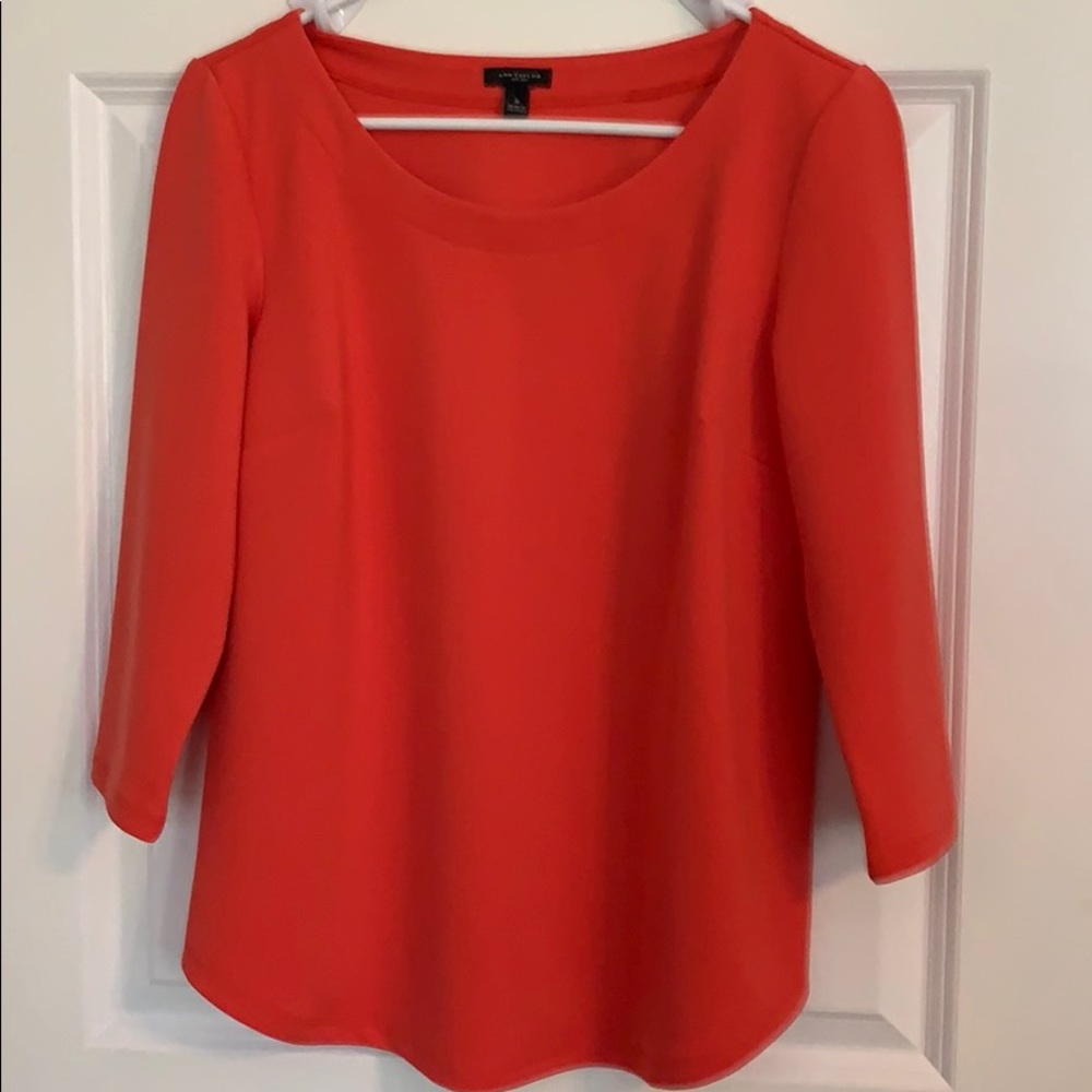 Ann Taylor blouse